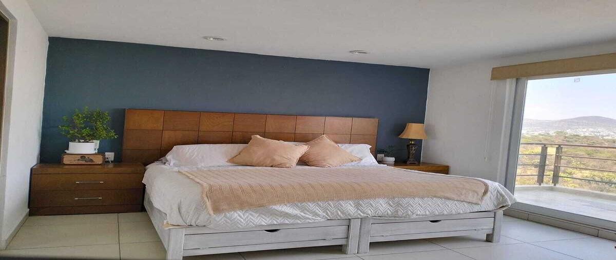 Foto de casa en venta en reserva xilitla , juriquilla, querétaro, querétaro, 0 No. 11