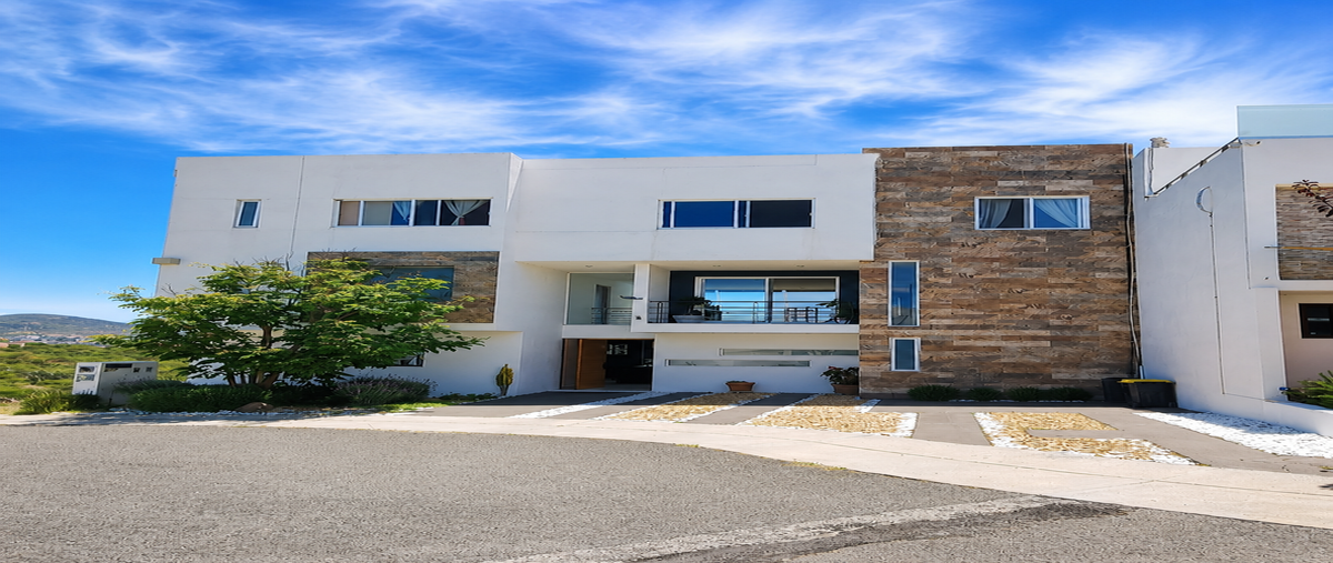 Foto de casa en venta en reserva xilitla , real de juriquilla, querétaro, querétaro, 0 No. 05