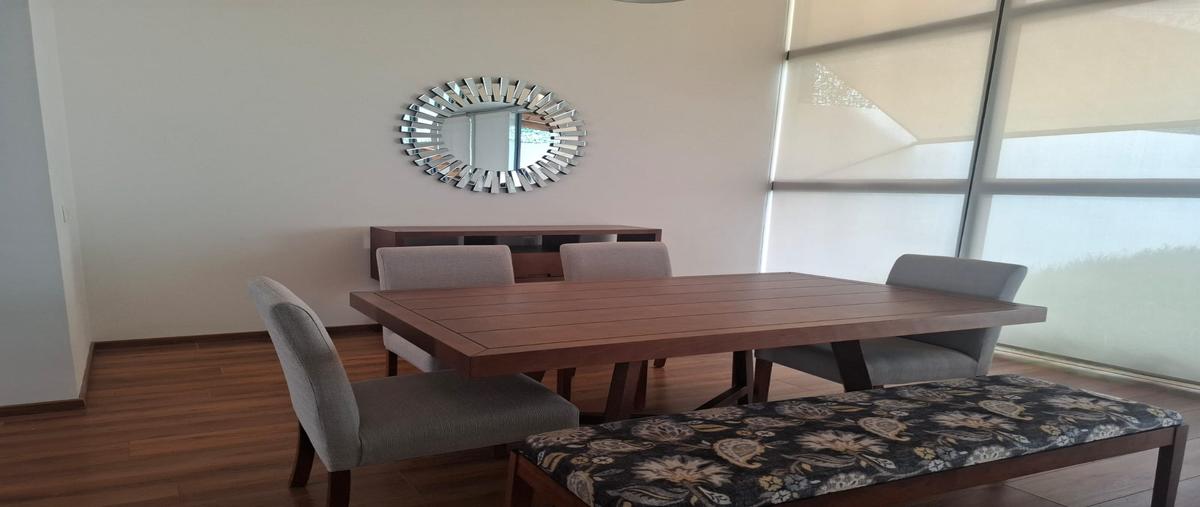 Foto de casa en condominio en renta en reserva yaxchilan , juriquilla, querétaro, querétaro, 31565695 No. 05