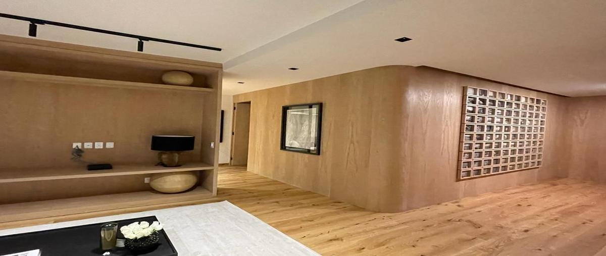 Foto de departamento en venta en residence , bosque real, huixquilucan, méxico, 0 No. 05