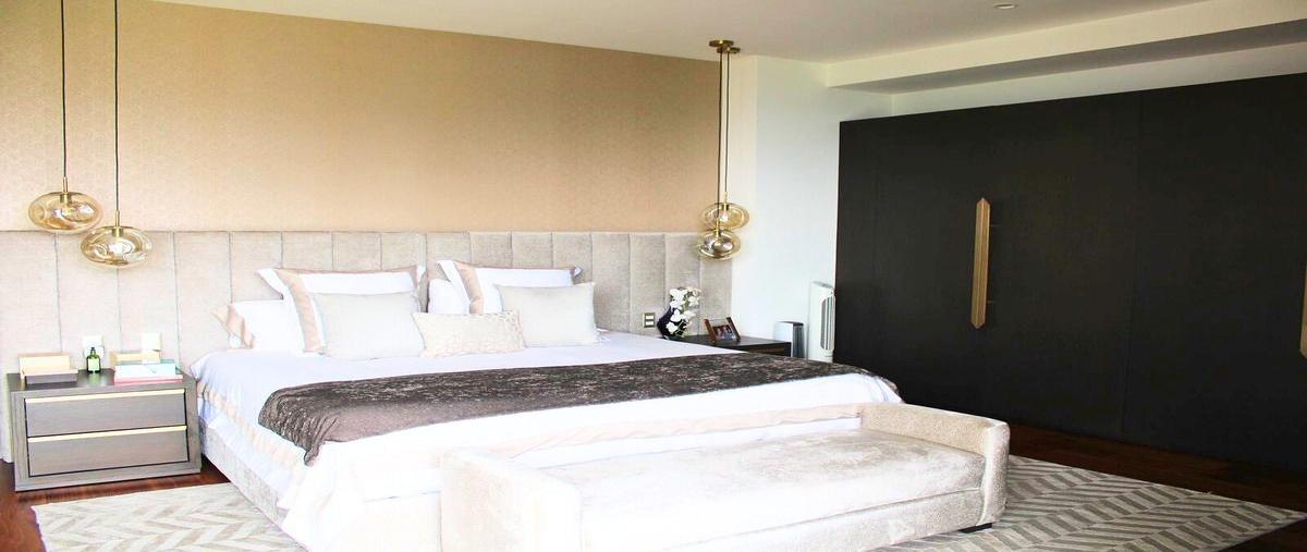 Foto de departamento en venta en residenceboulevard bosque real , bosque real, huixquilucan, méxico, 30894469 No. 03