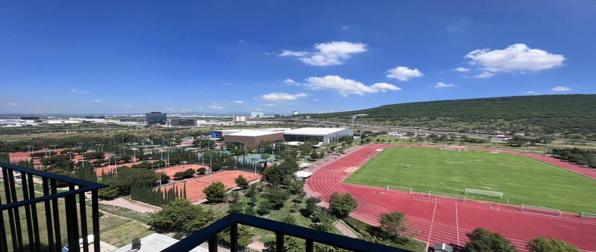 Foto de departamento en renta en residences , fray junípero serra, querétaro, querétaro, 26966603 No. 03
