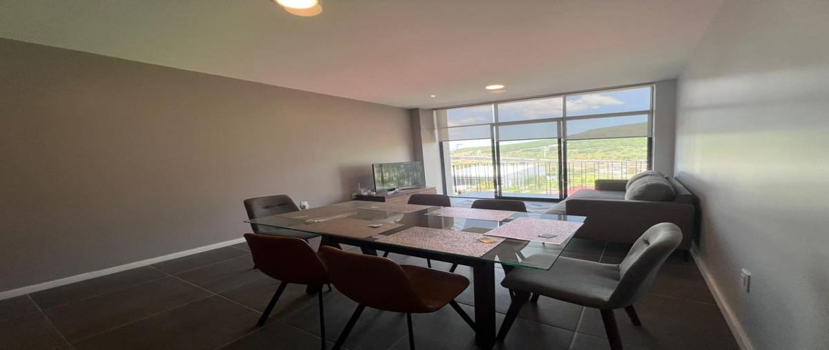 Foto de departamento en renta en residences , fray junípero serra, querétaro, querétaro, 26966603 No. 04