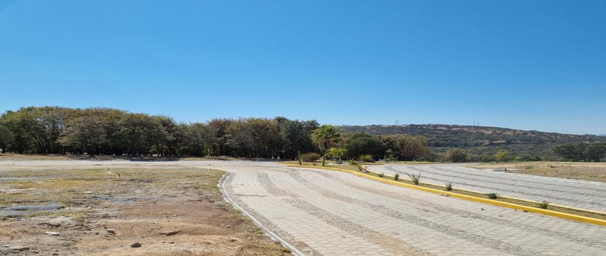 Foto de terreno habitacional en venta en residencia la ventana, haras del bosque , campestre haras, amozoc, puebla, 25312930 No. 03