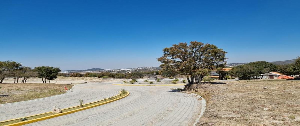Foto de terreno habitacional en venta en residencia la ventana, haras del bosque , campestre haras, amozoc, puebla, 25312930 No. 04
