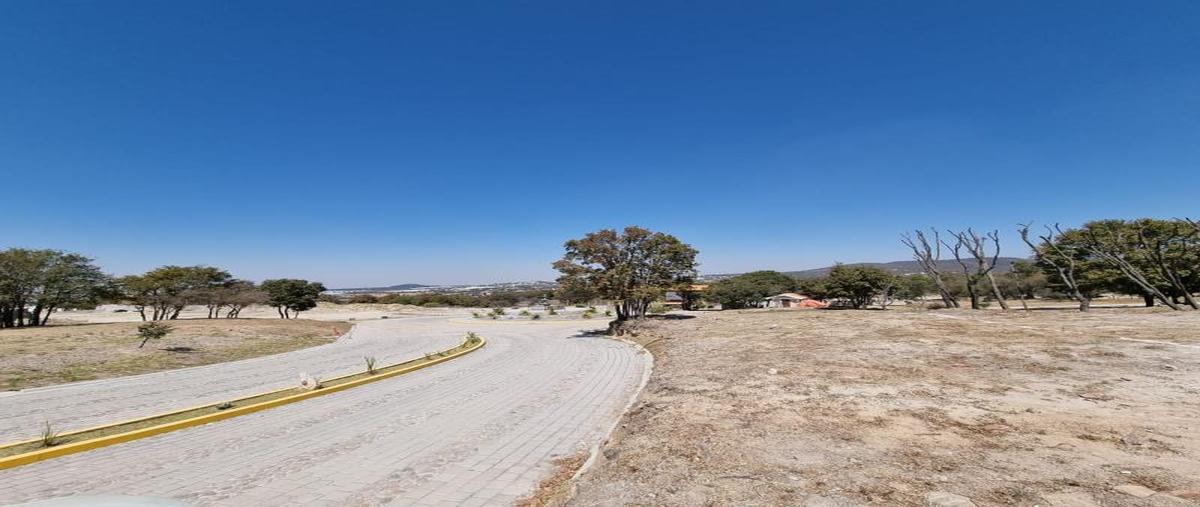 Foto de terreno habitacional en venta en residencia la ventana, haras del bosque , campestre haras, amozoc, puebla, 25312930 No. 05