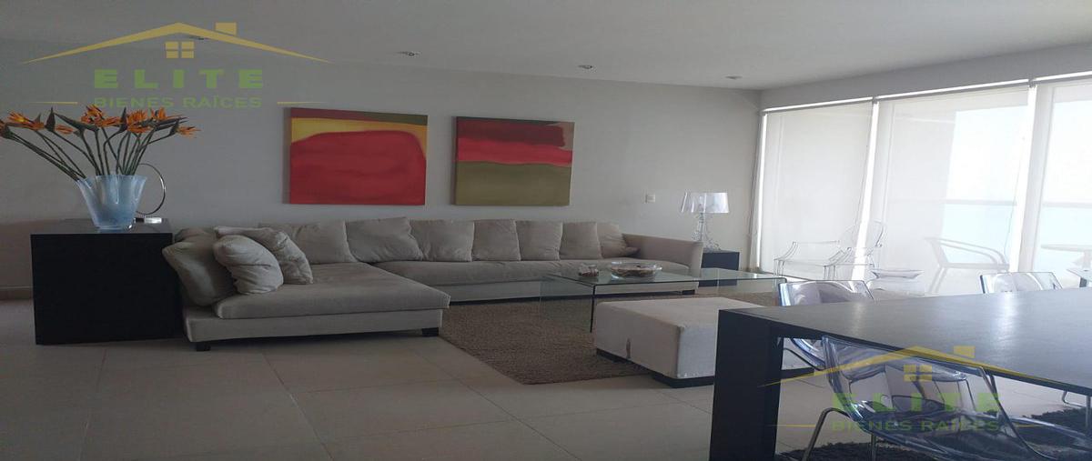 Foto de departamento en renta en  , residencia velamar, altamira, tamaulipas, 0 No. 03