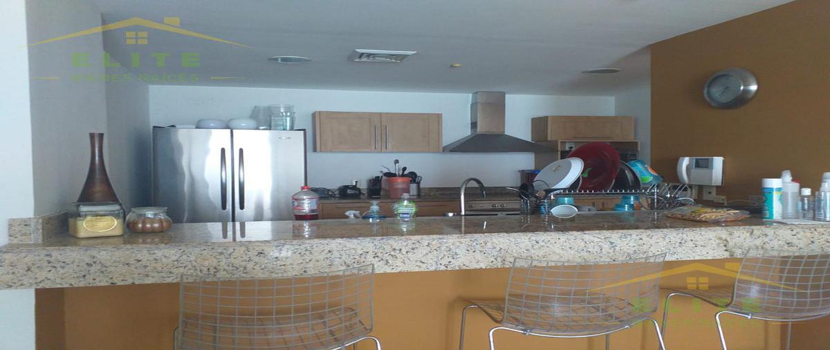 Foto de departamento en renta en  , residencia velamar, altamira, tamaulipas, 0 No. 05
