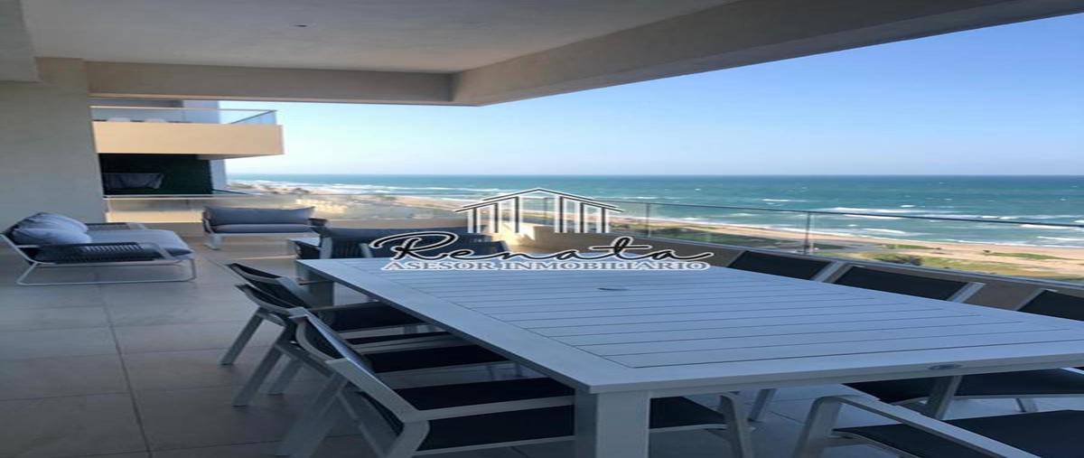 Foto de departamento en renta en  , residencia velamar, altamira, tamaulipas, 0 No. 03