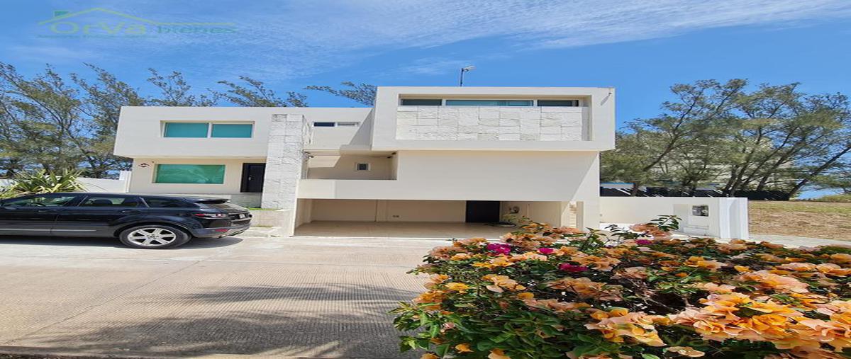 Foto de casa en , residencia velamar, altamira, tamaulipas, 0 foto 01 Foto de casa en renta en , residencia velamar, altamira, tamaulipas, 0 No. 01