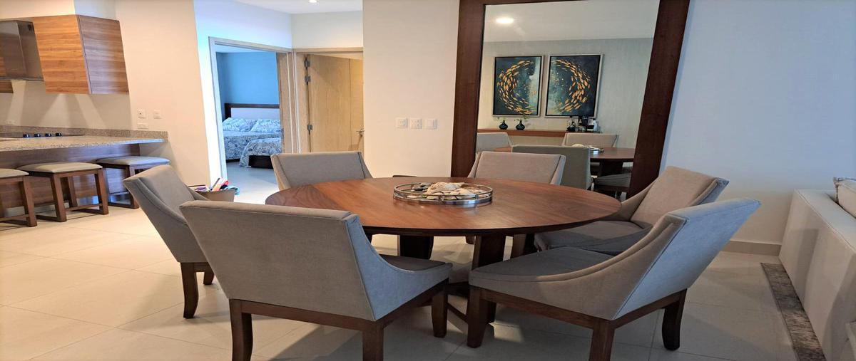 Foto de departamento en venta en  , residencia velamar, altamira, tamaulipas, 0 No. 03