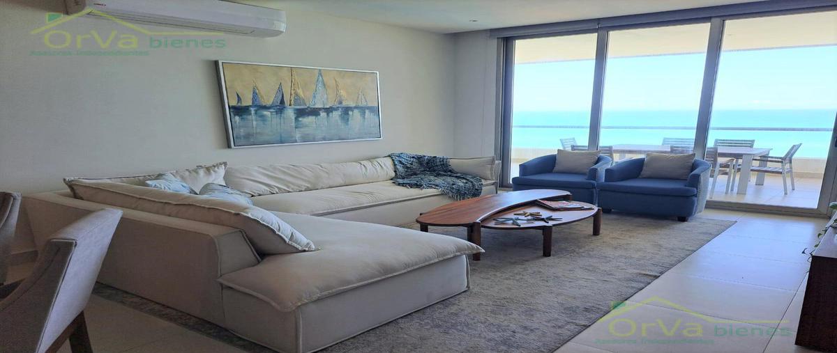 Foto de departamento en venta en  , residencia velamar, altamira, tamaulipas, 0 No. 04