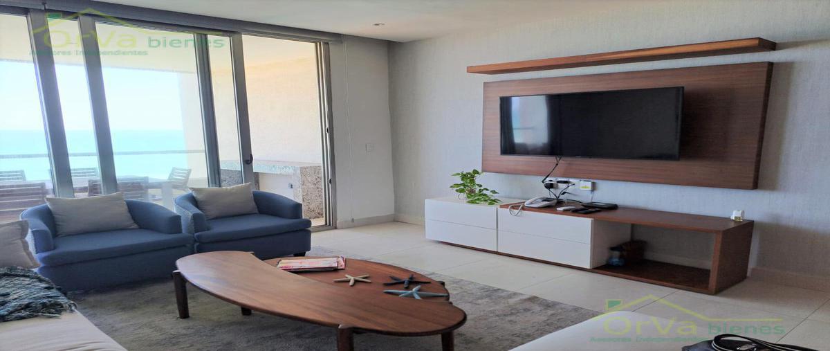 Foto de departamento en venta en  , residencia velamar, altamira, tamaulipas, 0 No. 05