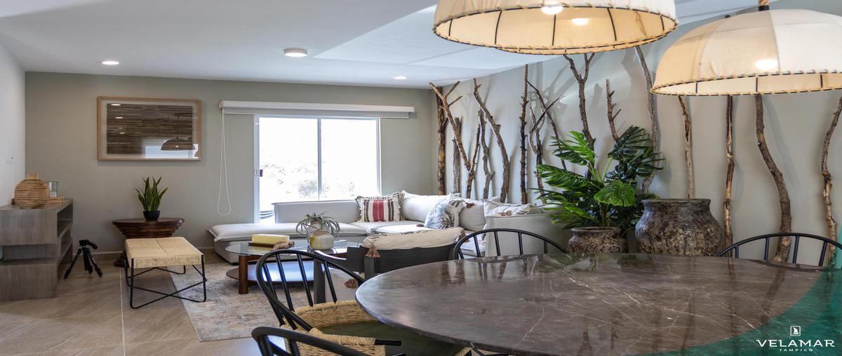 Foto de casa en venta en  , residencia velamar, altamira, tamaulipas, 0 No. 05