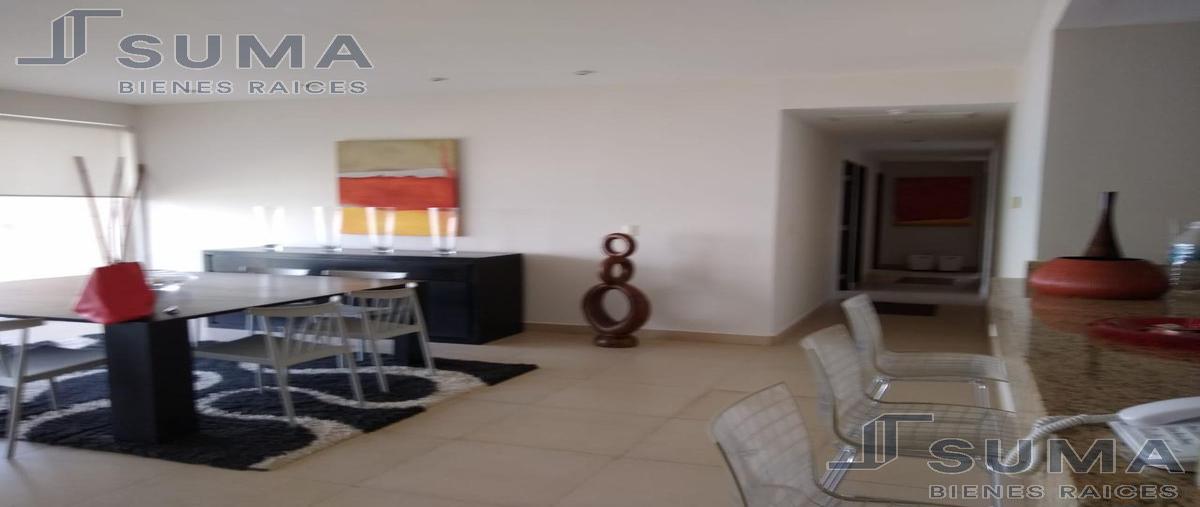 Foto de departamento en renta en  , residencia velamar, altamira, tamaulipas, 26565499 No. 05