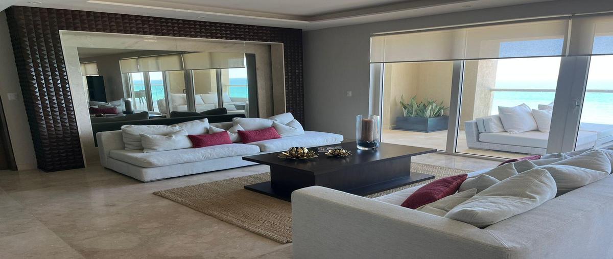 Foto de departamento en venta en  , residencia velamar, altamira, tamaulipas, 0 No. 04