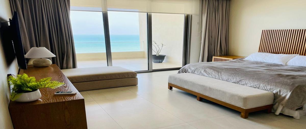 Foto de departamento en venta en  , residencia velamar, altamira, tamaulipas, 0 No. 03