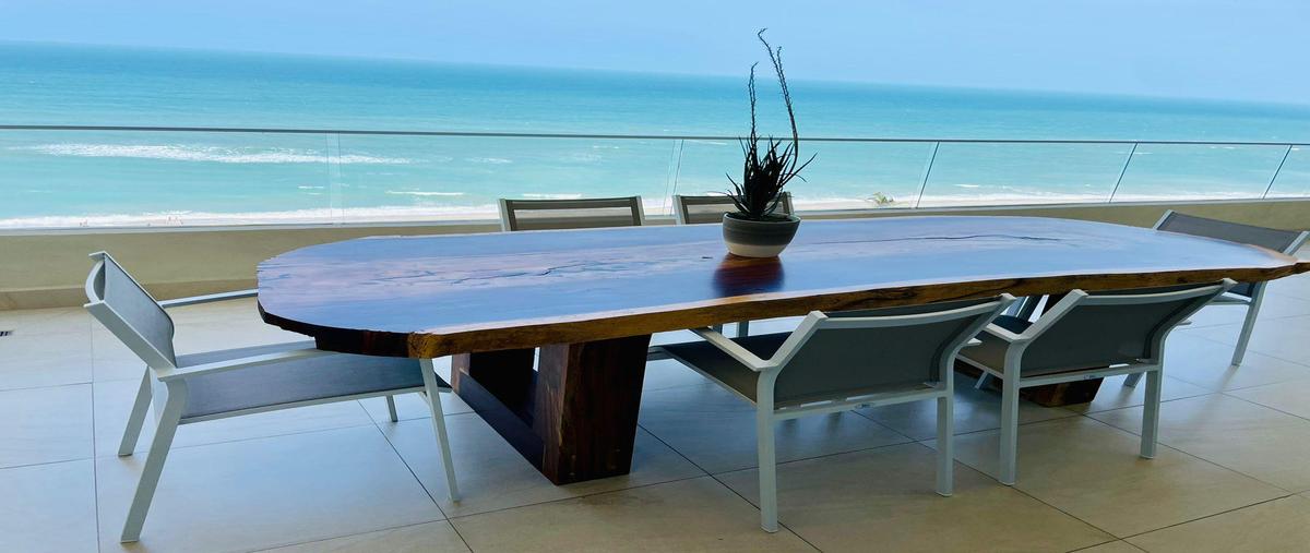 Foto de departamento en venta en  , residencia velamar, altamira, tamaulipas, 0 No. 05