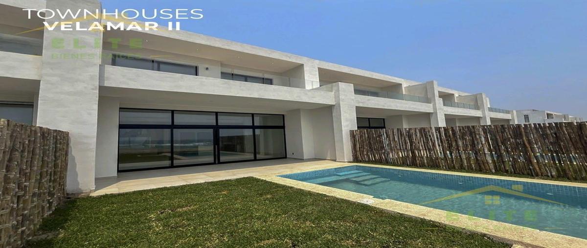 Foto de casa en venta en  , residencia velamar, altamira, tamaulipas, 0 No. 03