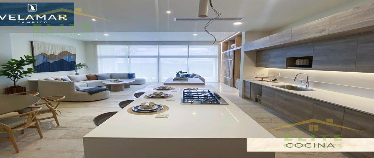 Foto de casa en venta en  , residencia velamar, altamira, tamaulipas, 0 No. 04