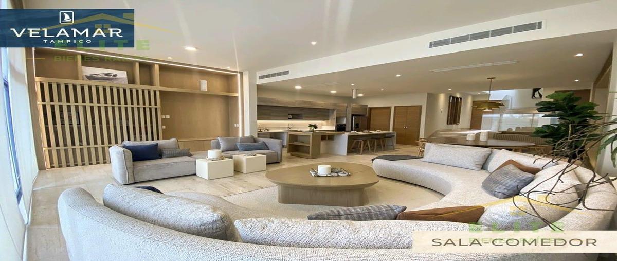Foto de casa en venta en  , residencia velamar, altamira, tamaulipas, 0 No. 05