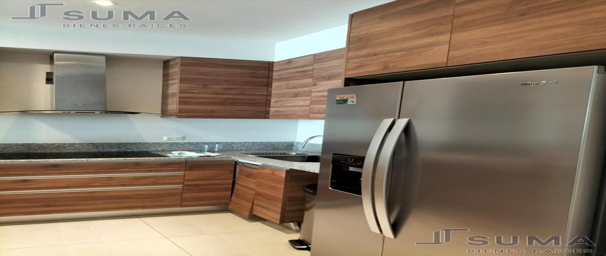 Foto de departamento en renta en  , residencia velamar, altamira, tamaulipas, 0 No. 03