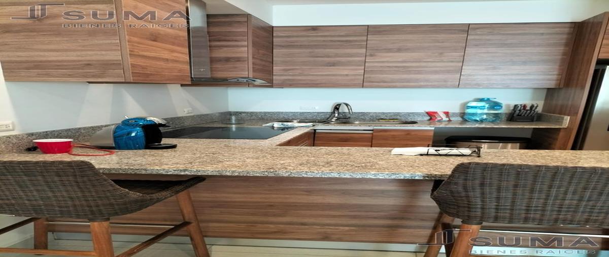 Foto de departamento en renta en  , residencia velamar, altamira, tamaulipas, 0 No. 04