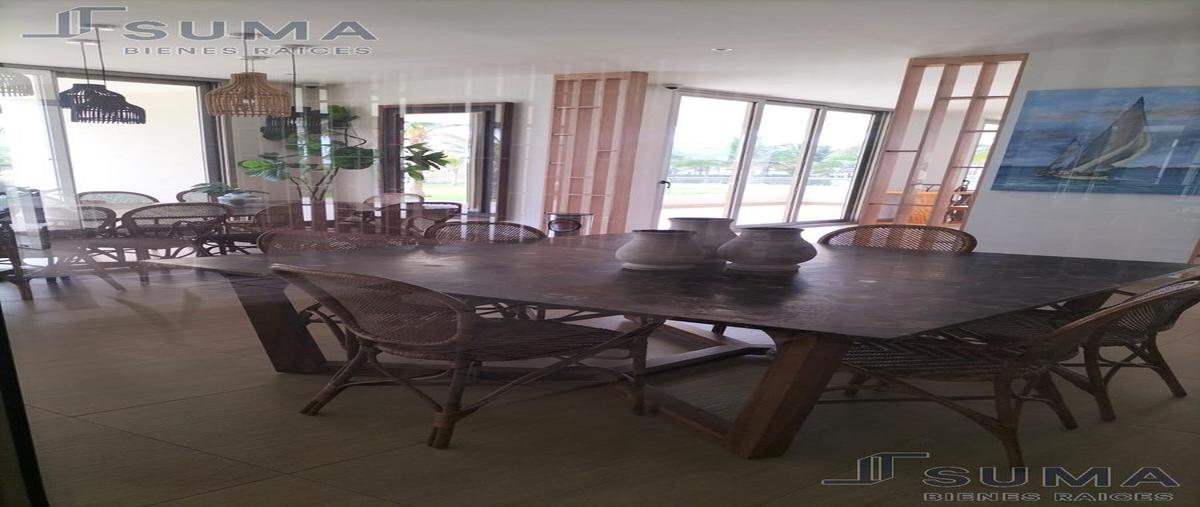 Foto de departamento en renta en  , residencia velamar, altamira, tamaulipas, 0 No. 05