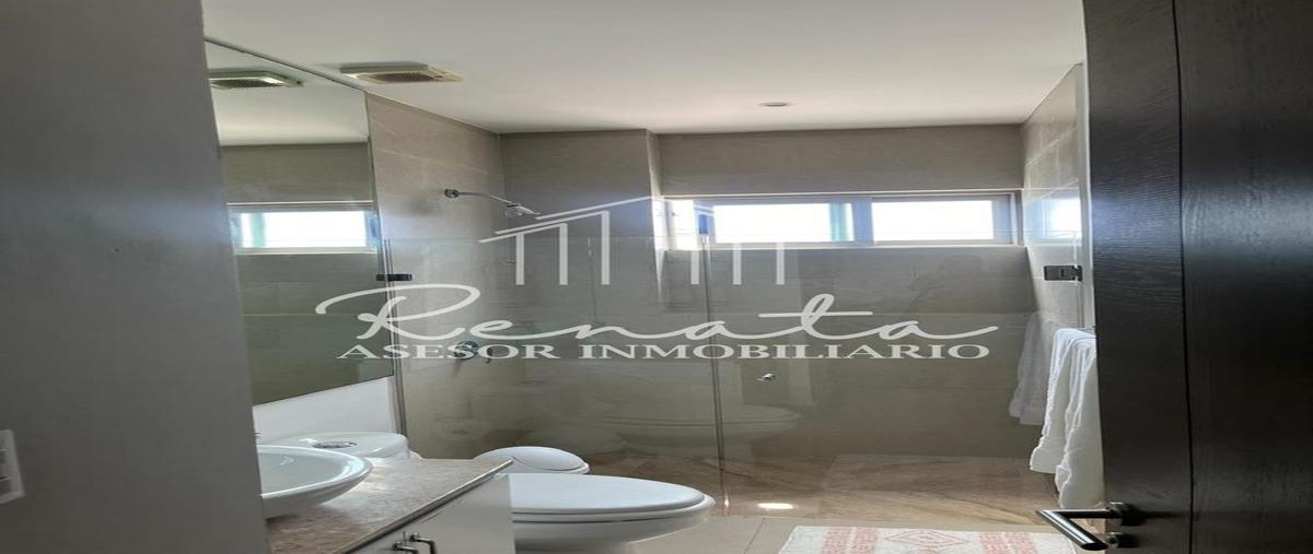 Foto de departamento en renta en  , residencia velamar, altamira, tamaulipas, 0 No. 05