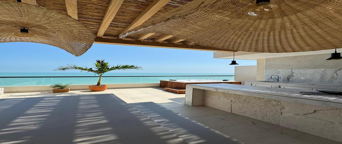 Foto de departamento en venta en  , residencia velamar, altamira, tamaulipas, 0 No. 05