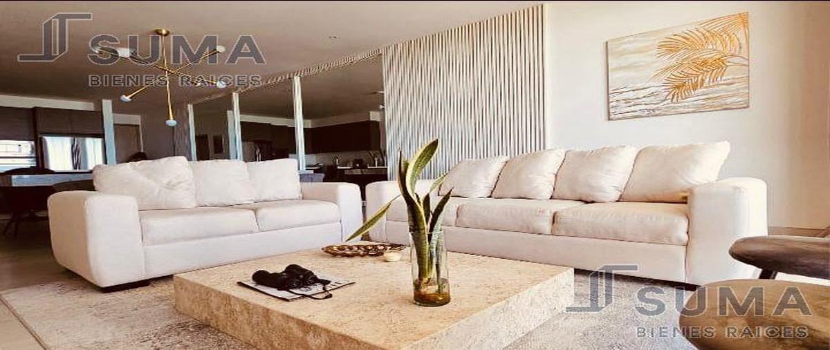Foto de departamento en venta en  , residencia velamar, altamira, tamaulipas, 0 No. 03