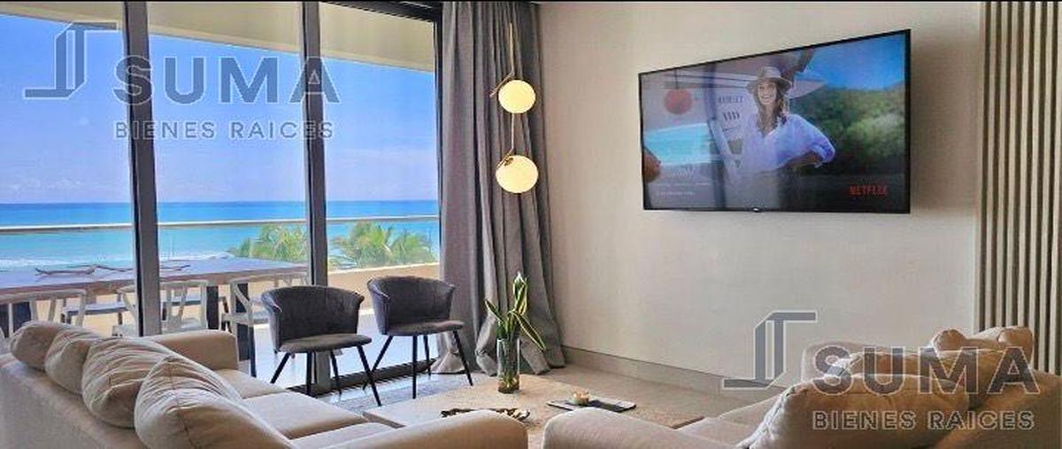 Foto de departamento en venta en  , residencia velamar, altamira, tamaulipas, 0 No. 04
