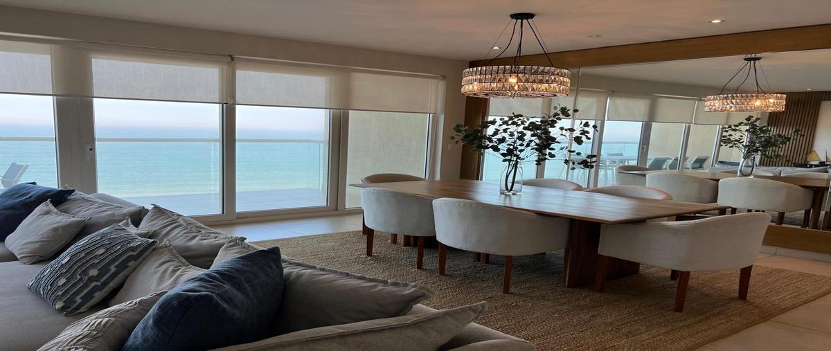 Foto de departamento en renta en  , residencia velamar, altamira, tamaulipas, 0 No. 03