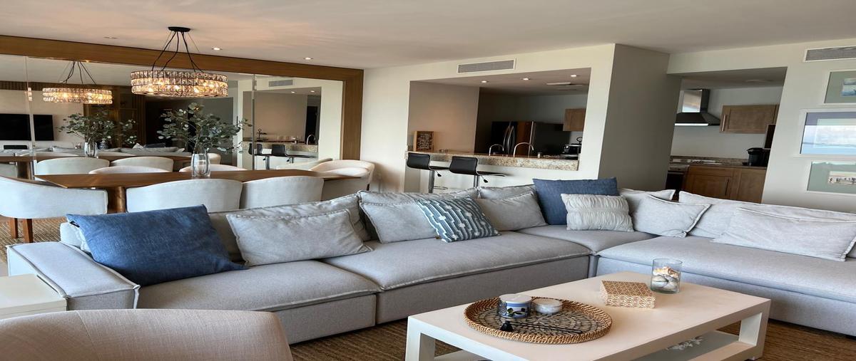 Foto de departamento en renta en  , residencia velamar, altamira, tamaulipas, 0 No. 05