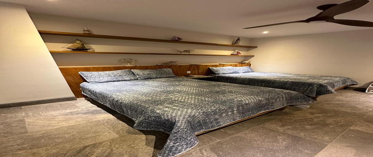 Foto de departamento en renta en  , residencia velamar, altamira, tamaulipas, 29293729 No. 04