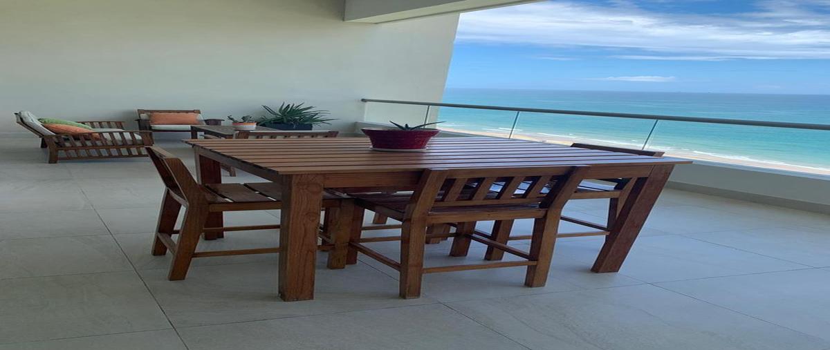 Foto de departamento en renta en  , residencia velamar, altamira, tamaulipas, 0 No. 03