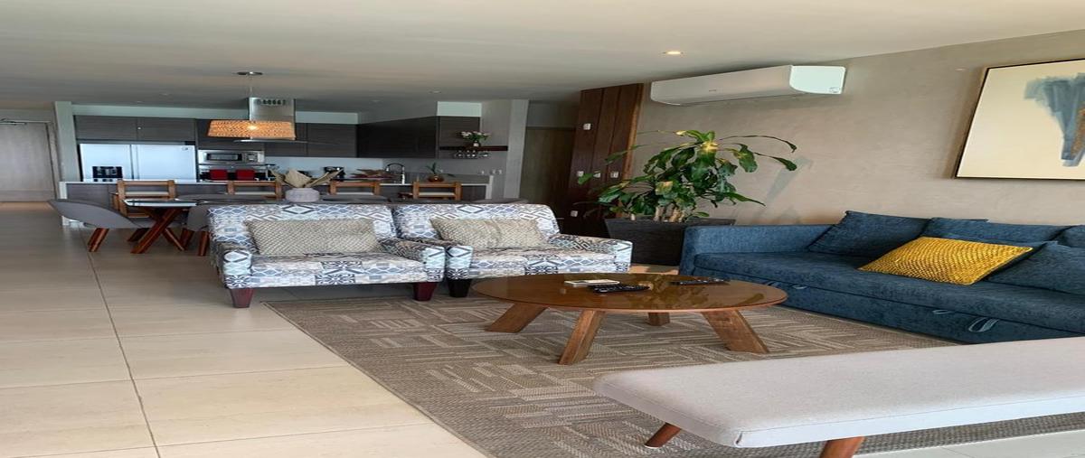 Foto de departamento en renta en  , residencia velamar, altamira, tamaulipas, 0 No. 04