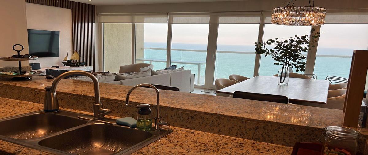 Foto de departamento en venta en  , residencia velamar, altamira, tamaulipas, 29413800 No. 03