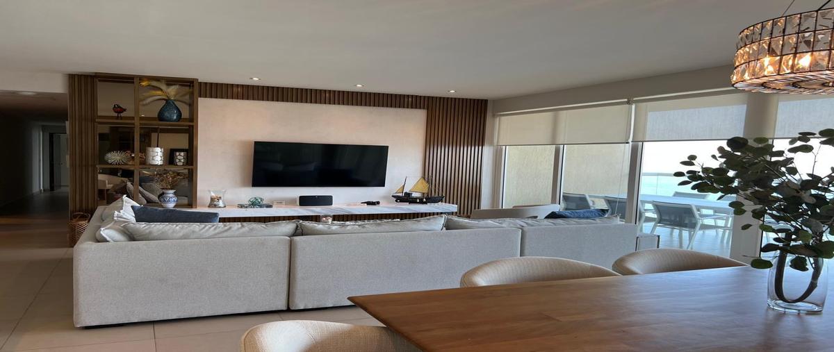 Foto de departamento en venta en  , residencia velamar, altamira, tamaulipas, 29413800 No. 05