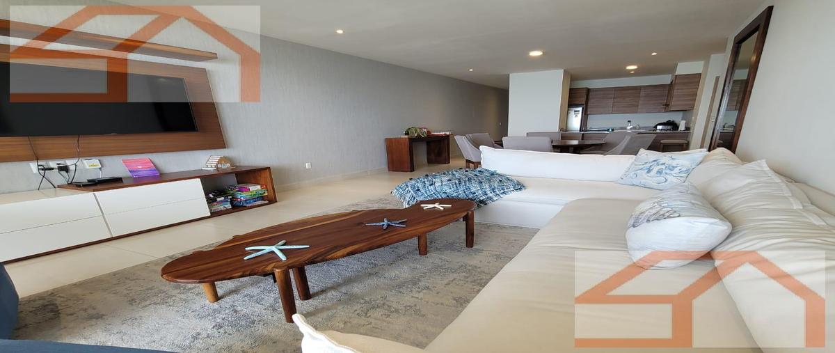 Foto de departamento en venta en  , residencia velamar, altamira, tamaulipas, 0 No. 05
