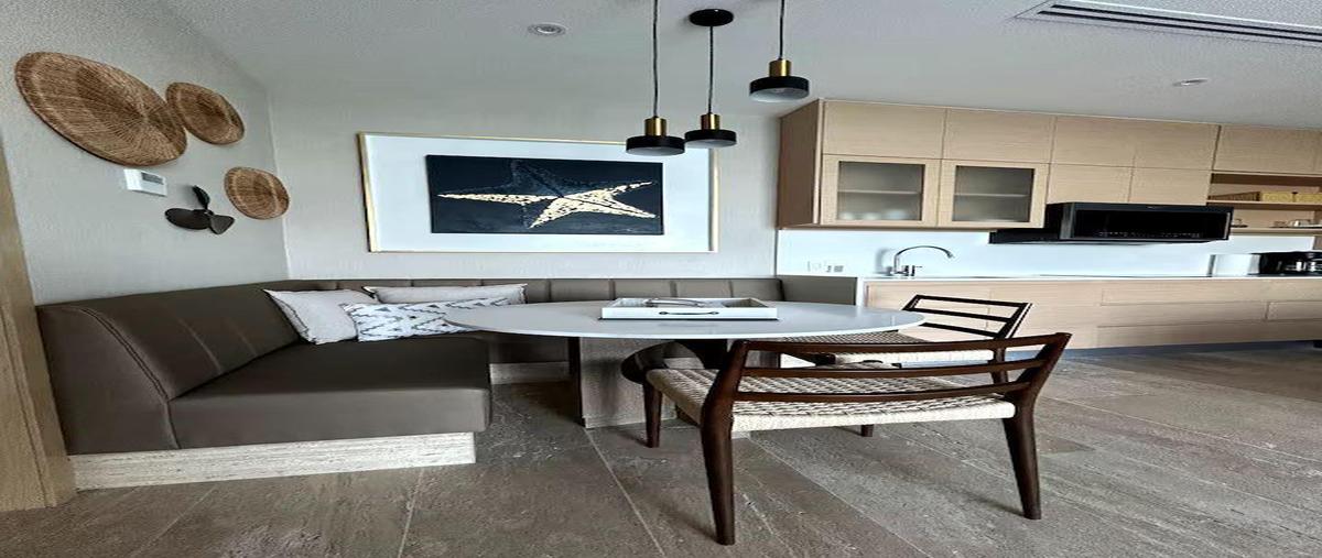 Foto de departamento en renta en  , residencia velamar, altamira, tamaulipas, 29547870 No. 04