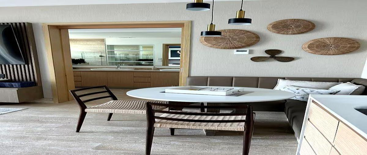 Foto de departamento en renta en  , residencia velamar, altamira, tamaulipas, 29547870 No. 05