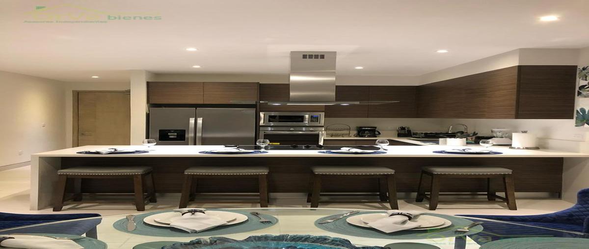Foto de departamento en venta en  , residencia velamar, altamira, tamaulipas, 0 No. 04
