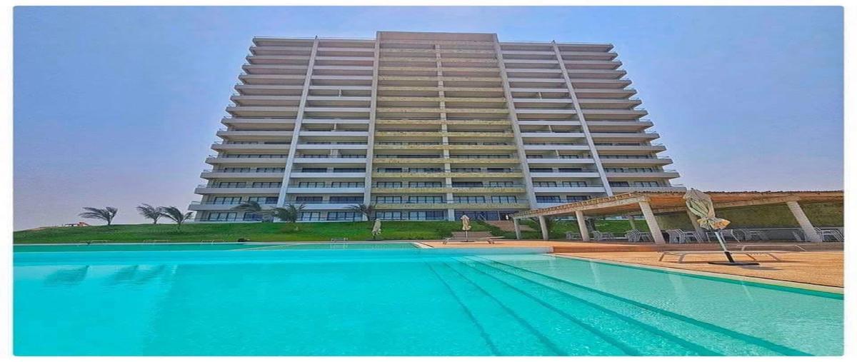 Foto de departamento en venta en  , residencia velamar, altamira, tamaulipas, 0 No. 04