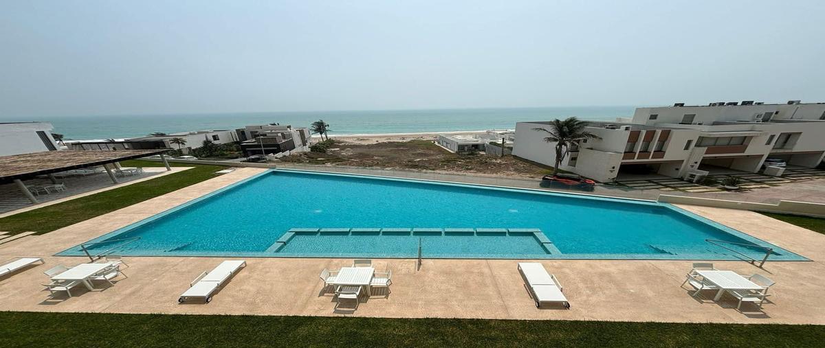 Foto de departamento en venta en  , residencia velamar, altamira, tamaulipas, 29966877 No. 03