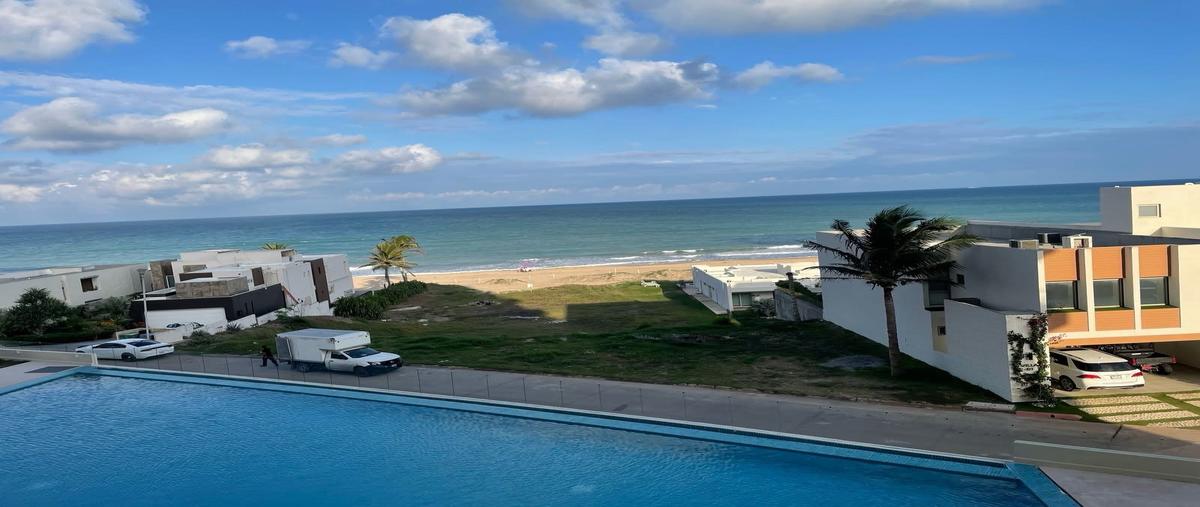 Foto de departamento en venta en  , residencia velamar, altamira, tamaulipas, 0 No. 05