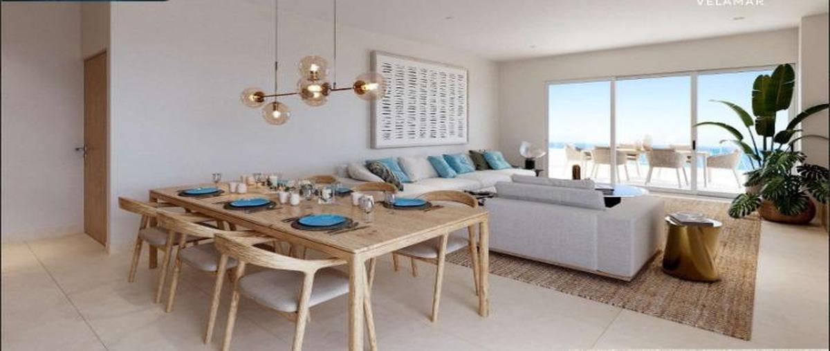 Foto de departamento en venta en  , residencia velamar, altamira, tamaulipas, 0 No. 03