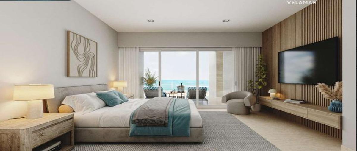 Foto de departamento en venta en  , residencia velamar, altamira, tamaulipas, 0 No. 05
