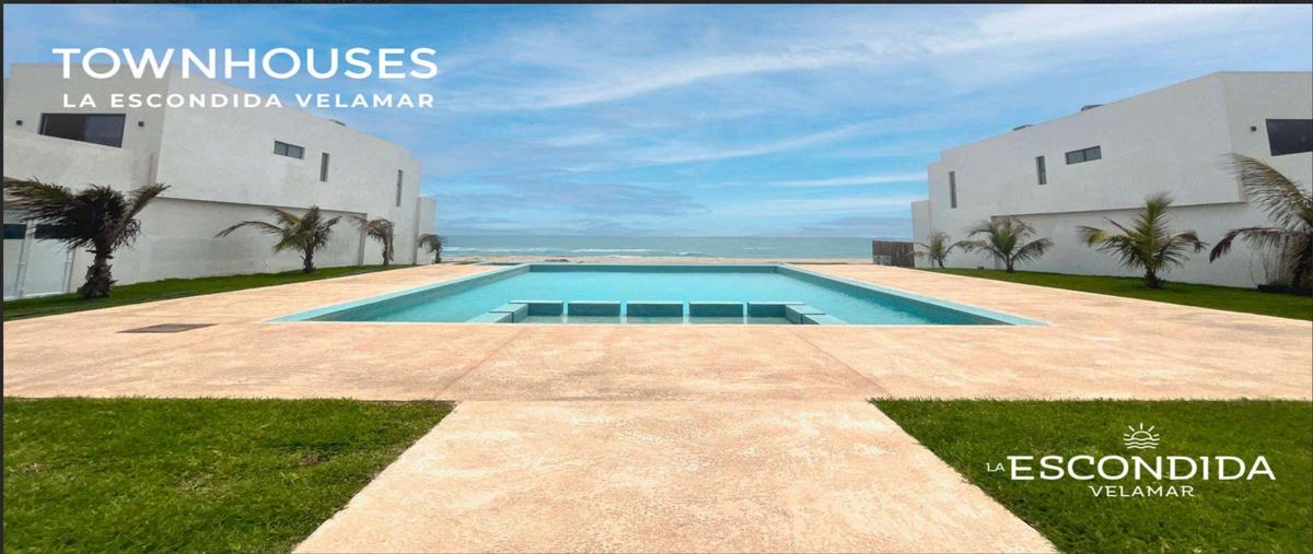 Foto de casa en venta en  , residencia velamar, altamira, tamaulipas, 30117991 No. 03