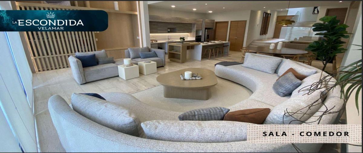 Foto de casa en venta en  , residencia velamar, altamira, tamaulipas, 30117991 No. 04